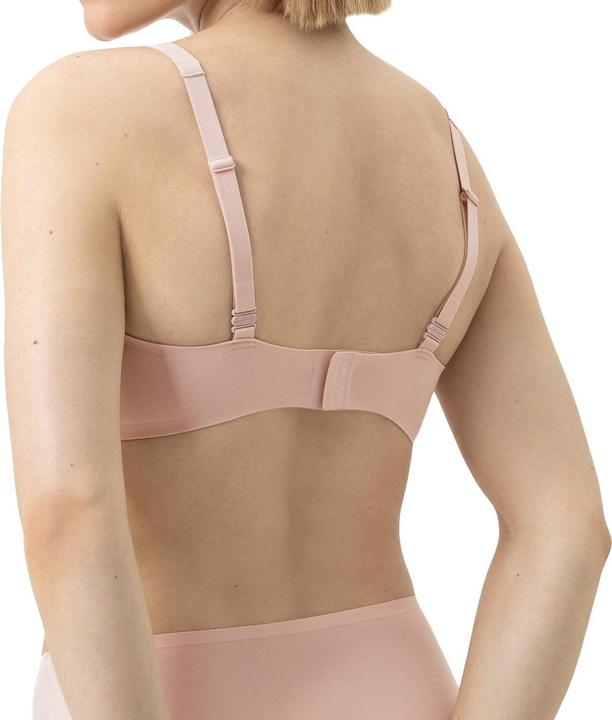 Produktbild Mey Simply Better Invisibles Triangel BH (Einzelpack, L)