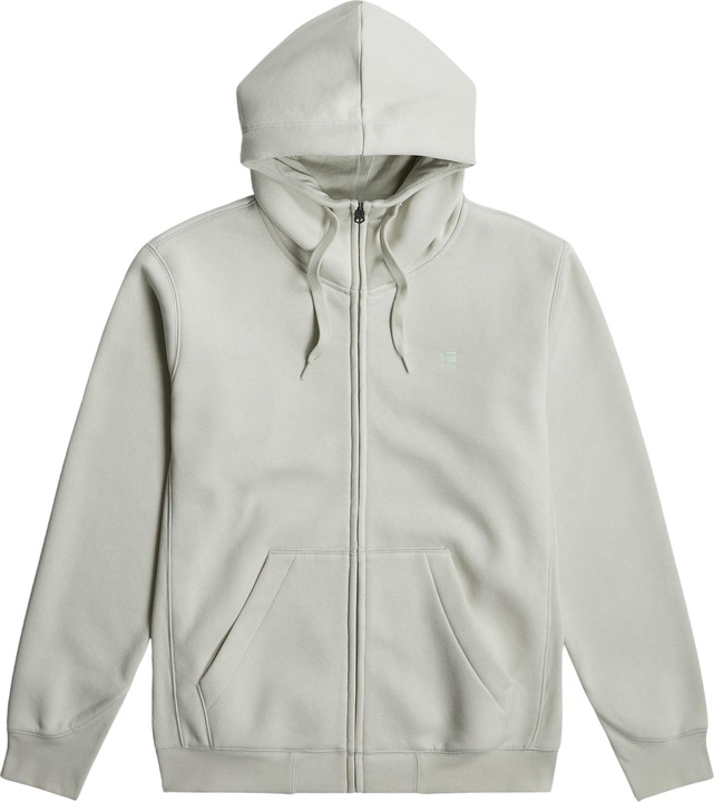 Immagine prodotto G-Star Premium core hdd zip sw l/s (M)