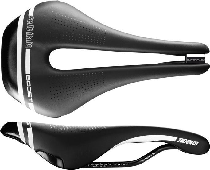 Produktbild Selle Italia Novus Boost TM Expert Saddle Superflow