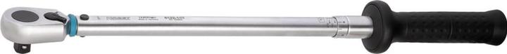Produktbild HAZET Drehmomentschlüssel 6122-1CT (1/2", 40 - 200 Nm)
