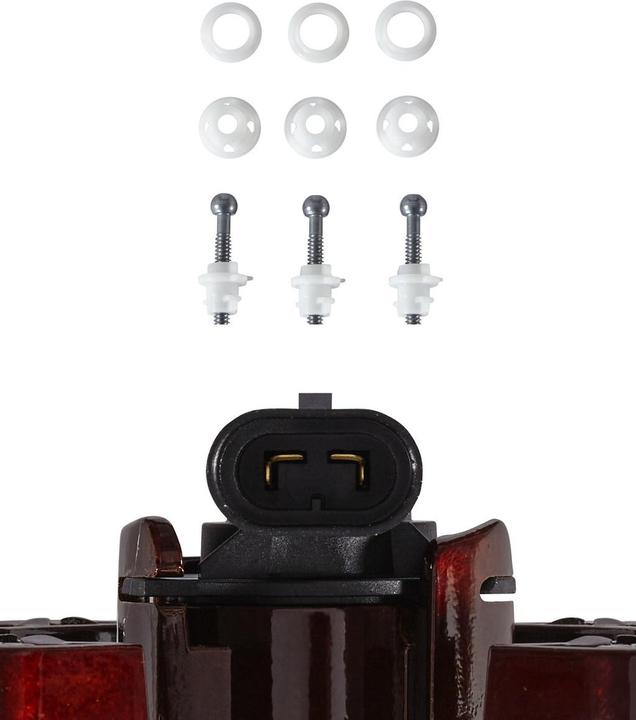 Image du produit Hella Phare DE Halogen FF pour RENAULT SCANIA CLAAS