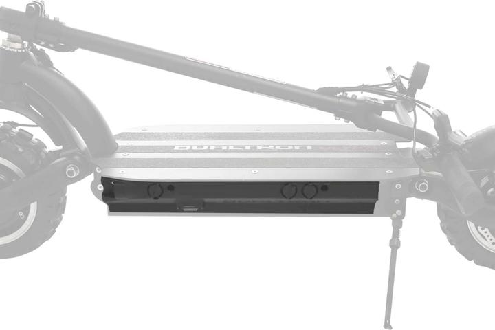 Actual product image Mini Motor Vollständige linke Seitenabdeckung