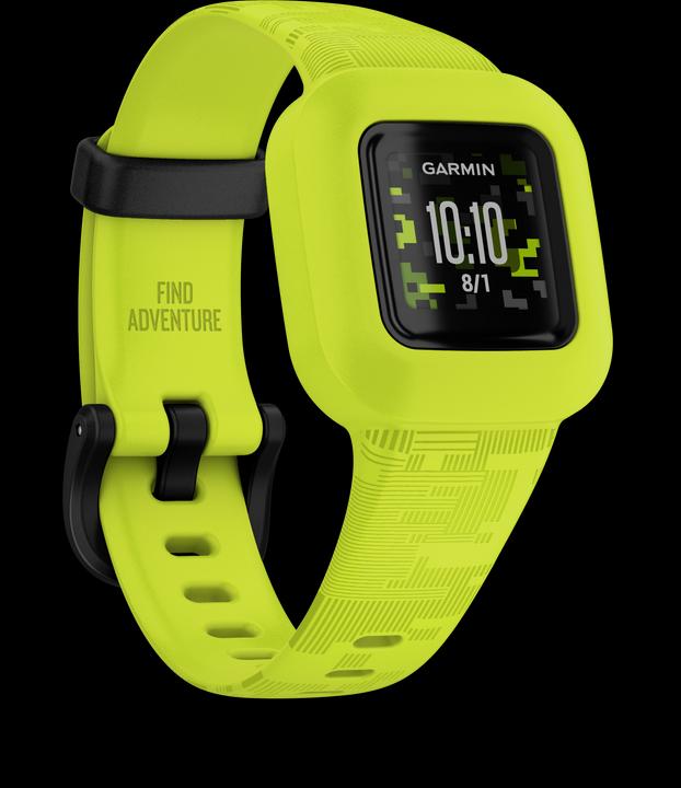 Productafbeelding Garmin Vivofit jr. 3 Digi Camo (20 mm)