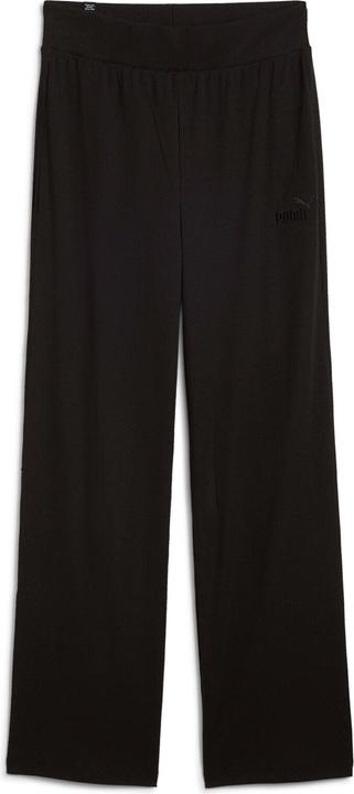 Image du produit Puma ESS ELEVATED Pantalon taille haute à jambes droites (M)