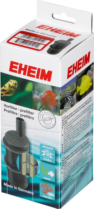Produktbild Eheim Vorfilter (Aussenfilter, Süsswasser)