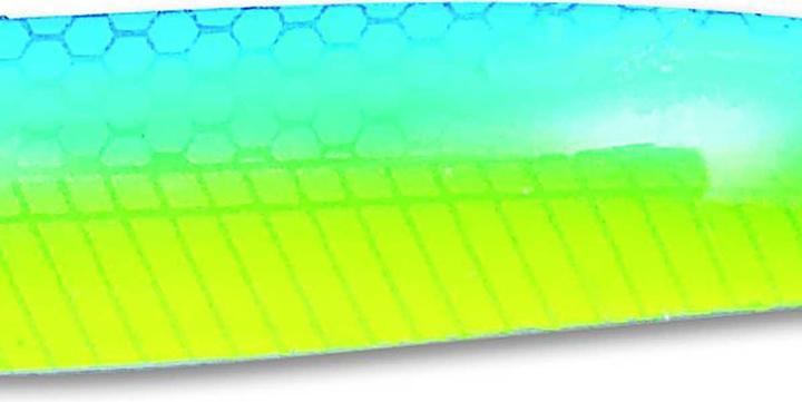 Immagine prodotto Zebco cucchiaio di impatto (9.50 cm)