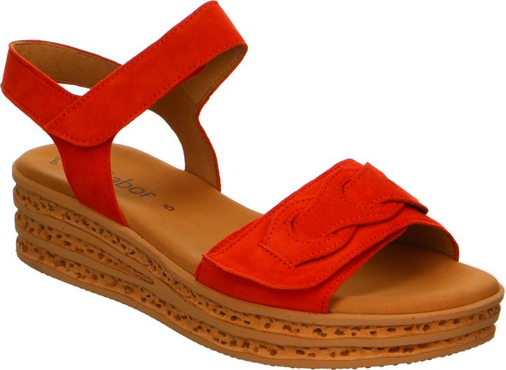 Actual product image Gabor Sandalen (37.5)