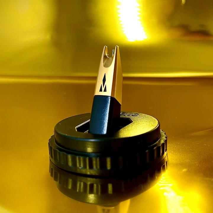 Immagine prodotto Ortofon Stilo Concorde MkII ELITE (Ritiri)
