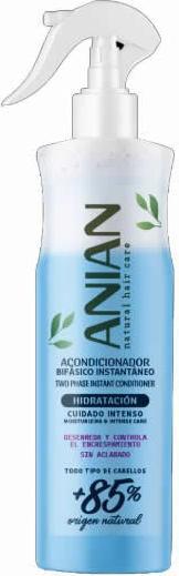 Produktbild Anian Hair Conditioner 400ml (400 ml)