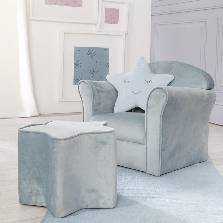 Produktbild Roba Lil Sofa (Kindersessel)