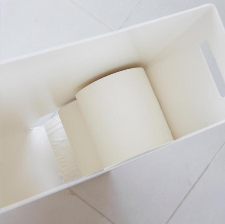 Produktbild Yamazaki Toilettenpapierhalter TOWER