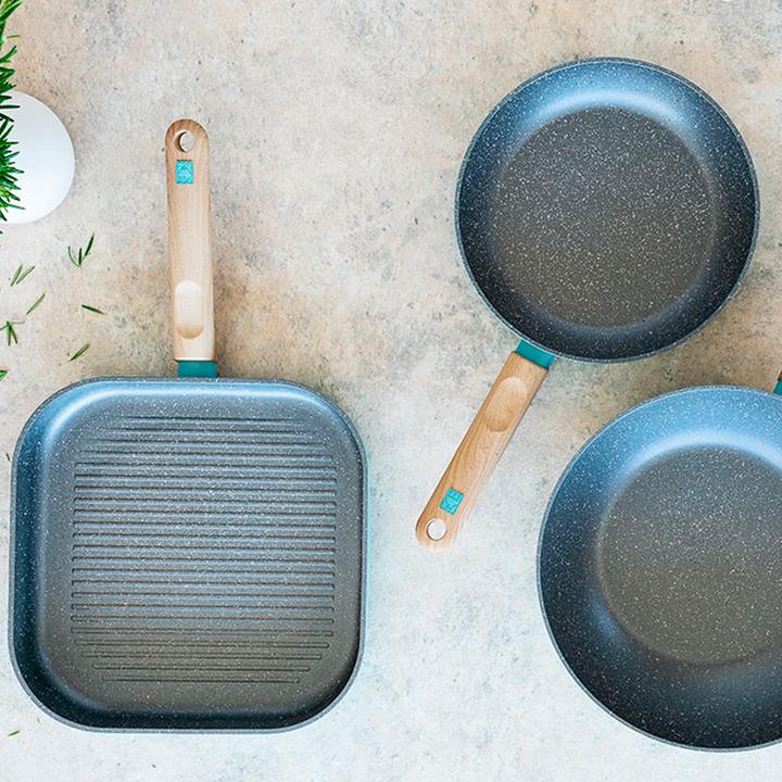 Actual product image BRA A122226 (Aluminium)