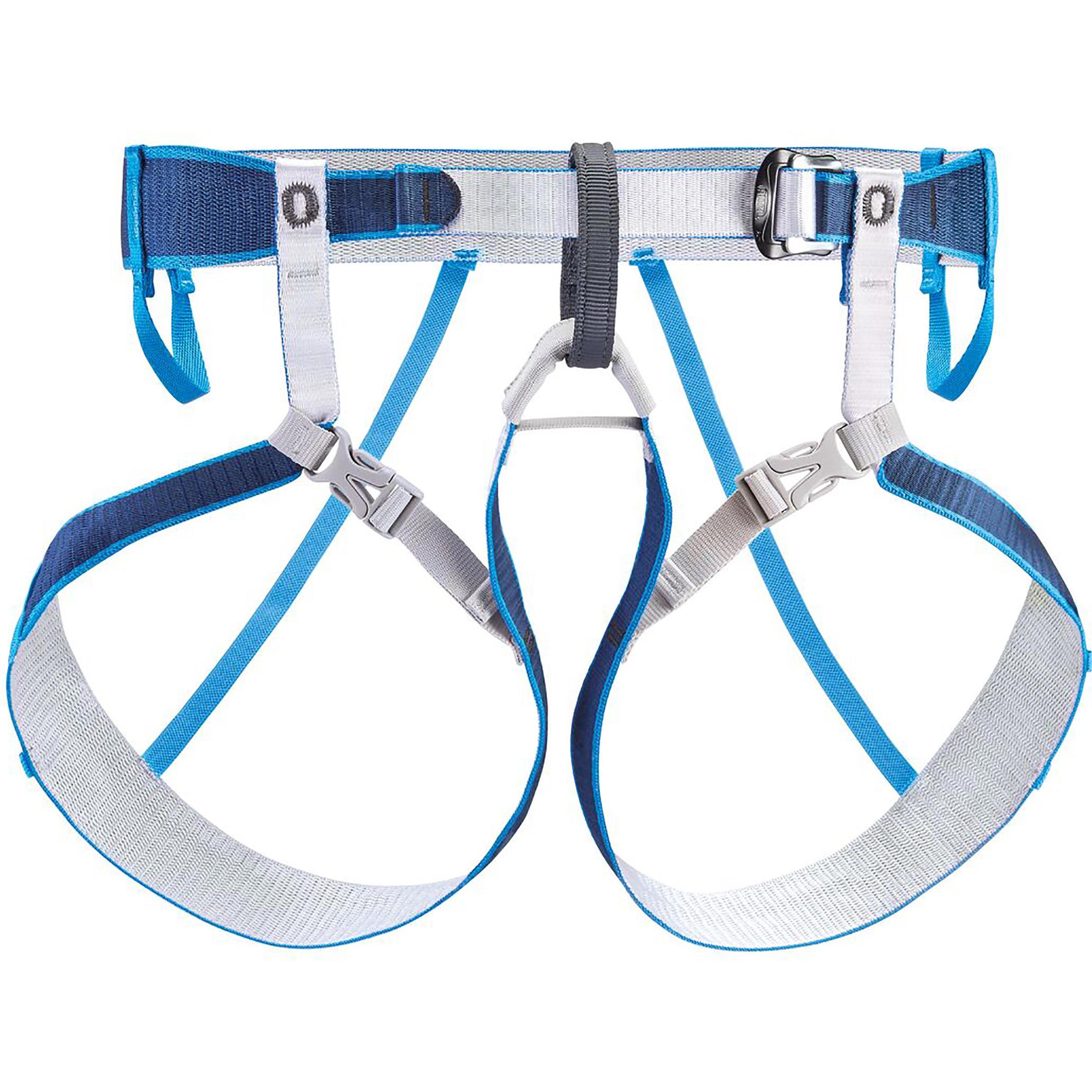 Petzl, Klettergurt, (L, XL)