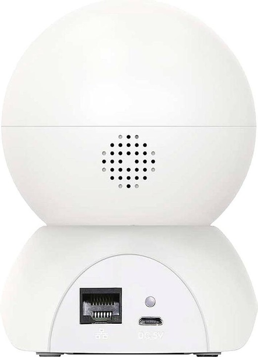 Actual product image Foscam X5 Wi-Fi (2560 x 1920 pixels)