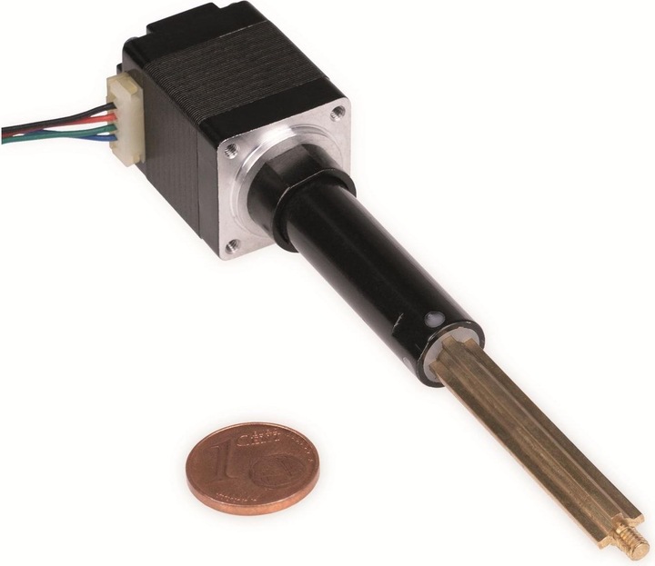Actual product image Joy-it Joy it stepper motor 0.24 A (Motor)