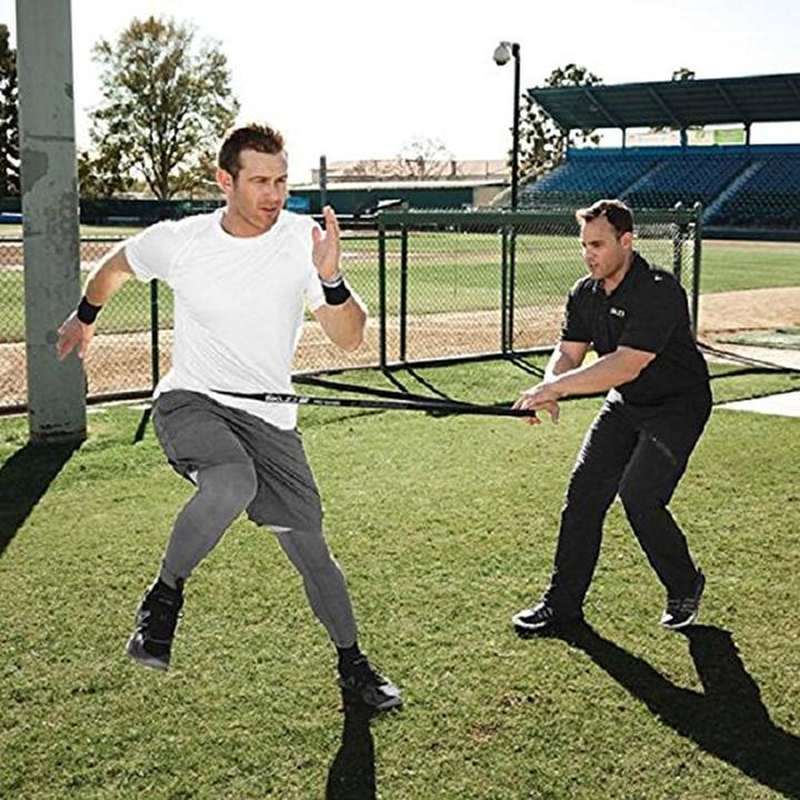 Produktbild SKLZ Pro Bands (1 m, Stark)