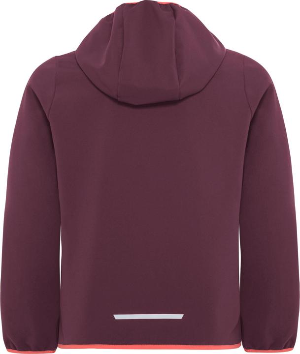 Produktbild Jack Wolfskin Fourwinds Jacket Kids (104)