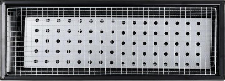 Produktbild vidaXL Grill (57 cm)