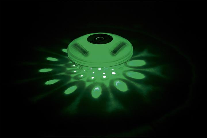 Produktbild Bestway Flowclear LED Floating Pool Light