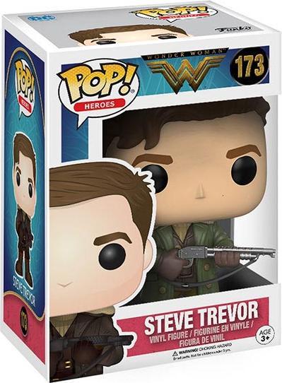 Produktbild Funko Steve Trevor