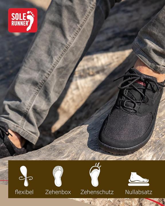 Image du produit Sole Runner Chaussures Namaka 2 (38)