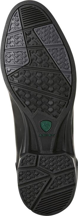 Actual product image Ariat Ankle Boot Heritage IV Zip H2O Paddock Ladies (36.5)