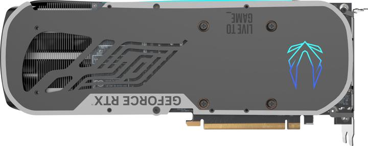 Image du produit Zotac RTX 4080 Trinity Black Edition 16Go GDDR6X HDMI 3xDP (16 Go)