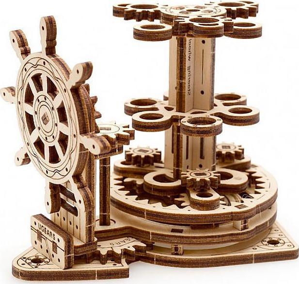 Produktbild Ugears Rad-Organizer