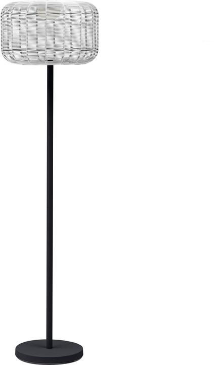 Actual product image Leco Solar-Stehlampe BELLA