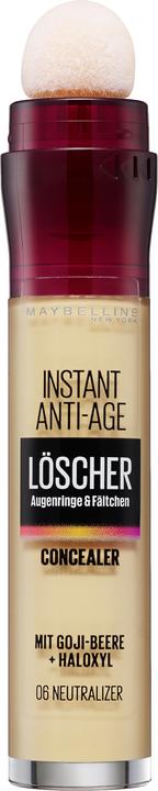 Maybelline New York Smooth Result/Age Rewind (6 Neutralizer)