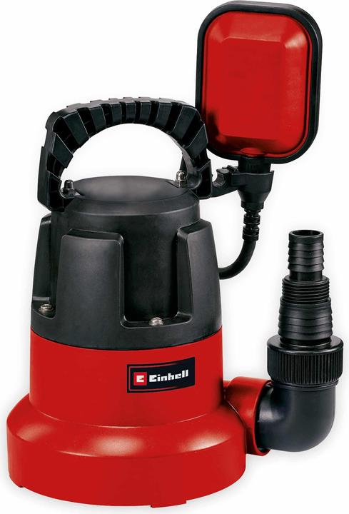Einhell Gc-Sp 3580 Ll (Pompe à eau claire)