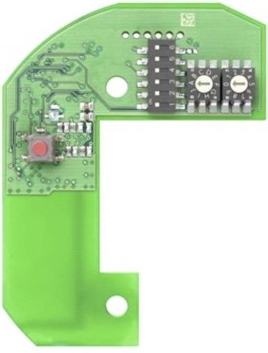 Actual product image Hekatron Pro X for Genius Plus and Genius Hx 31-5200001-12-0