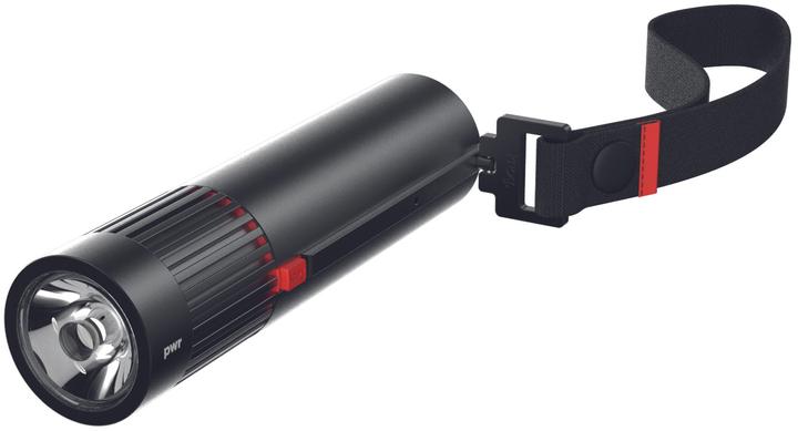 Produktbild knog. Taschenlampe PWR Trekker 900 (3.70 cm, 900 lm)