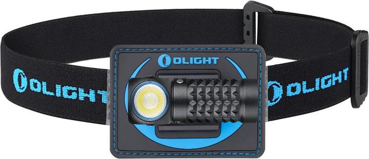 Produktbild Olight Perun Mini (2.10 cm, 1000 lm)