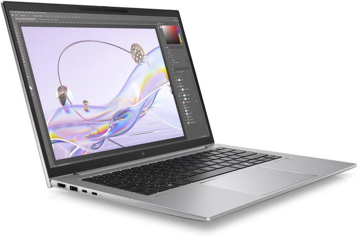Image du produit HP ZBook Firefly 14 G11A (14", 1000 Go, 32 Go, CH, AMD Ryzen 9 8945HS)