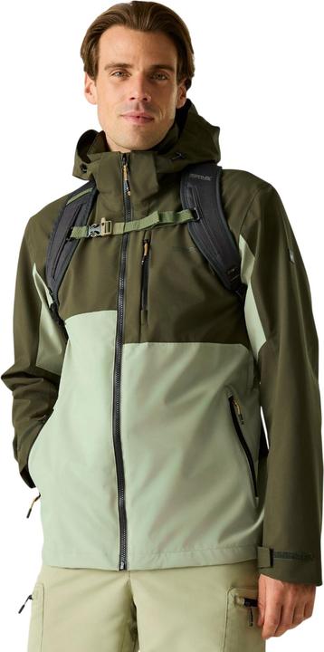 Produktbild Regatta Bosfield Jacke (L)