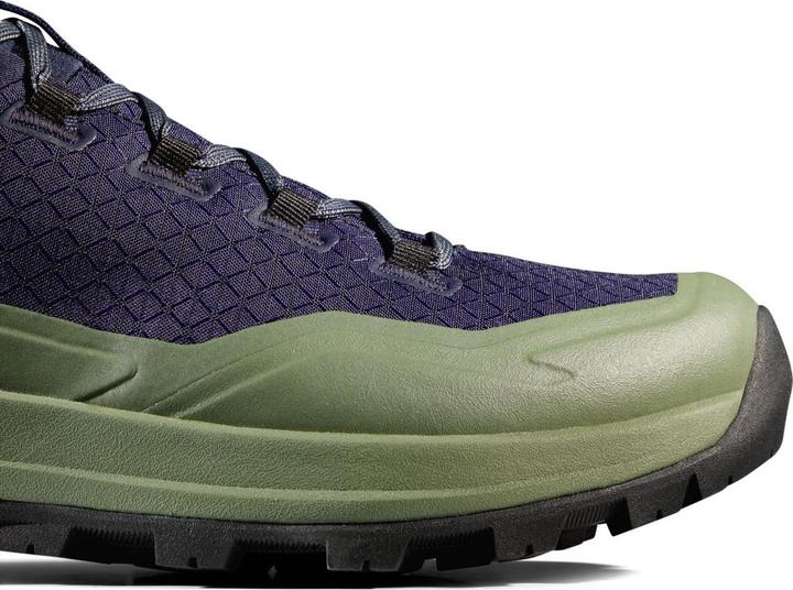 Produktbild Mammut Sertig III Low GTX Men (46)