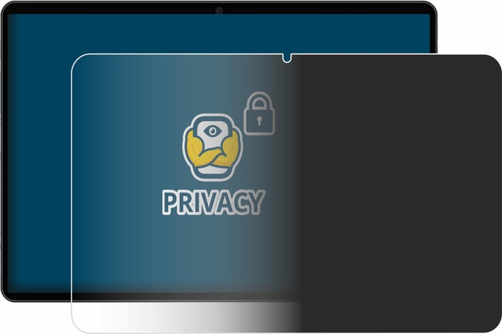 Actual product image BROTECT Privacy Protector (1 Piece, M8)