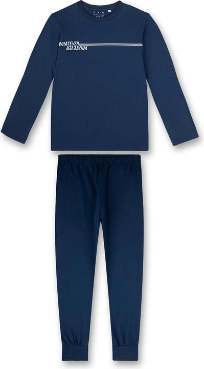Bleu foncé