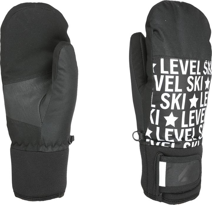 Produktbild Level Mitten Comet Jr 2025