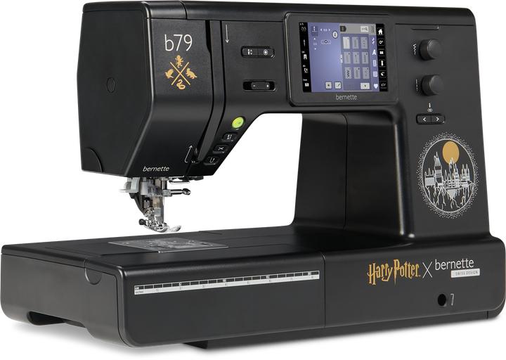 Image du produit Bernette b79 Harry Potter