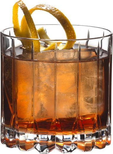 Image du produit Riedel Verrerie spécifique aux boissons ROCKS & HIGHBAS (3.10 dl, 8x, Verre à whisky)