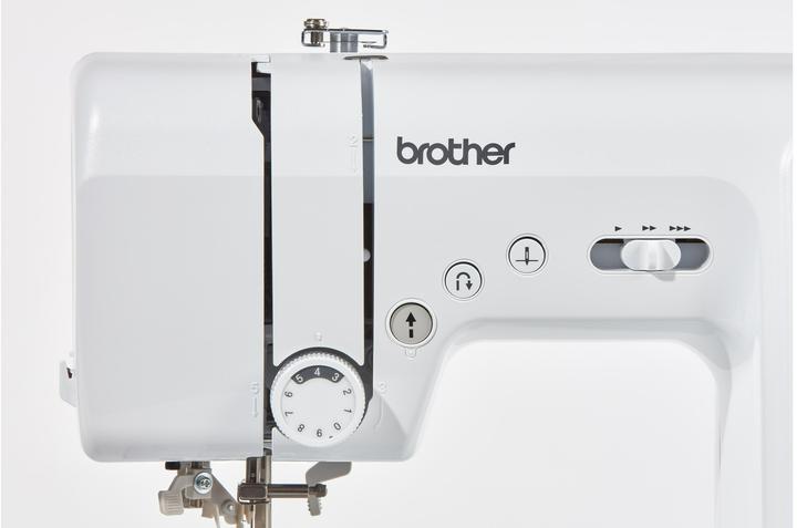 Actual product image Brother FS40s