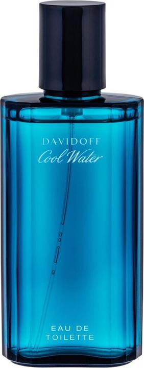 Image du produit Davidoff eau froide (Eau de toilette, 75 ml)