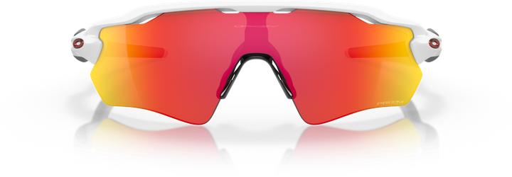 Produktbild Oakley Radar EV Path (Polished White, prizm ruby)