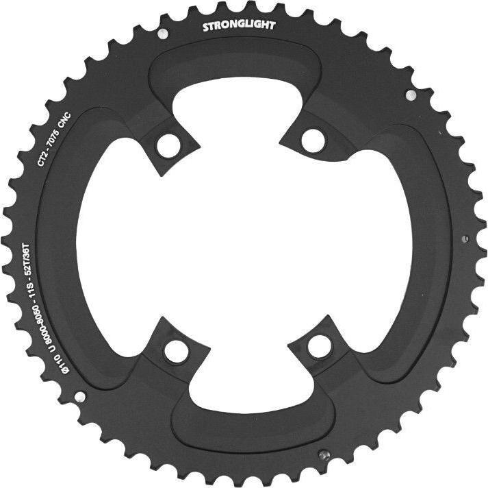 Image du produit Stronglight Ultegra FC-R8000 (52)