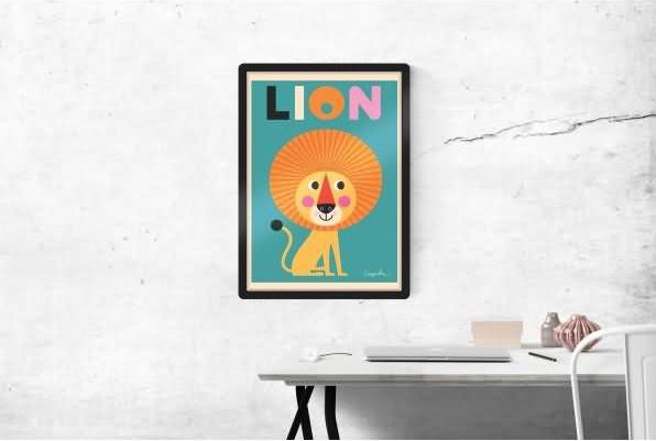 Image du produit Tarifold Cadre Djois 192957 PVC transparent