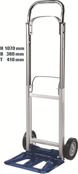Einhell Alu-Sackkarre BT-HT 90 (90 kg)