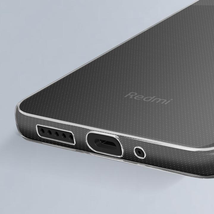 Produktbild Mayaxess Complete Protection Pack (Xiaomi Redmi 14C)