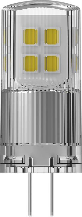 Actual product image Osram Pin (G4, 2 W, 200 lm, 1 x, F)